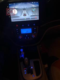 هيونداي سانتافي